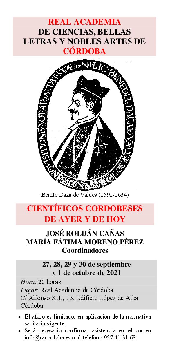 La ciudad y sus legados históricos: Córdoba cristiana