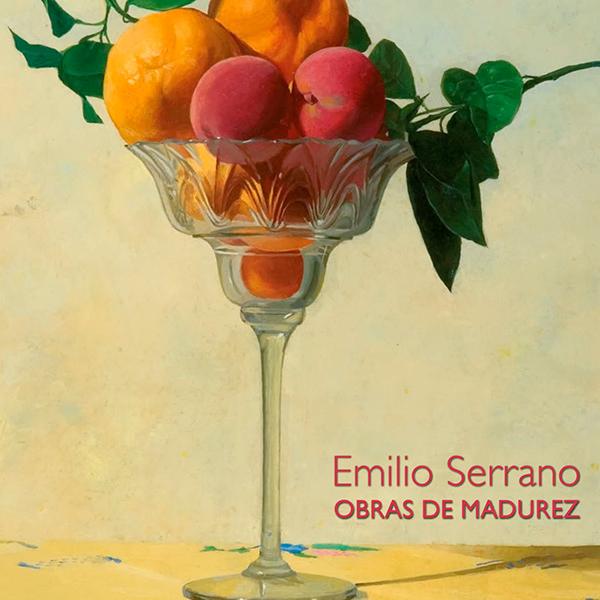 Emilio Serrano in memoriam